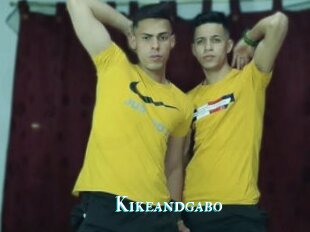 Kikeandgabo