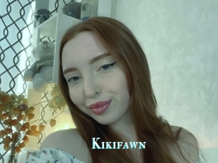 Kikifawn