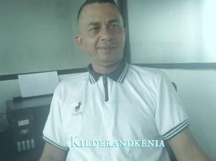 Kilderandkenia