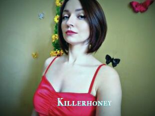 Killerhoney