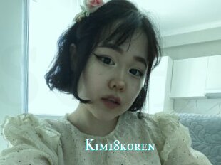 Kim18koren