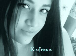 KimJennis