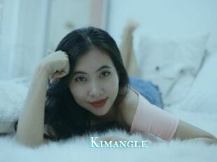Kimangle