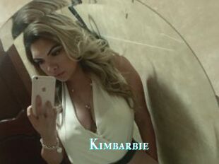 Kimbarbie