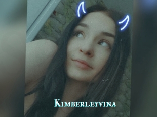 Kimberleyvina