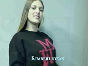 Kimberlidean