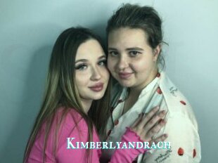 Kimberlyandrach
