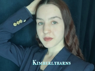 Kimberlybarns