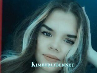 Kimberlybennet