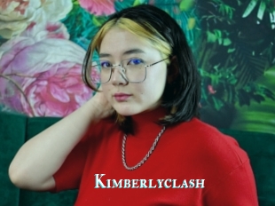 Kimberlyclash
