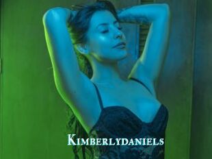 Kimberlydaniels