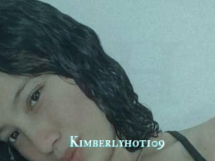 Kimberlyhot109