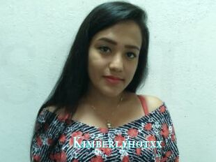 Kimberlyhotxx