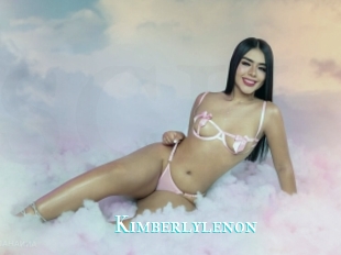 Kimberlylenon