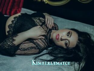 Kimberlymayce