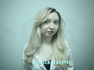 Kimberlyreyvis