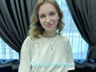 Kimberlyswanson
