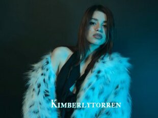 Kimberlytorren
