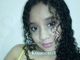 Kimboobs18