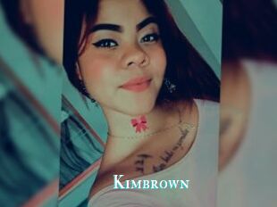 Kimbrown