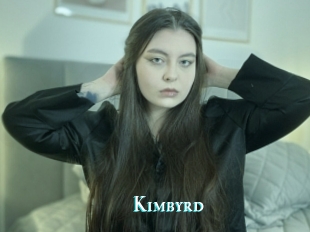 Kimbyrd