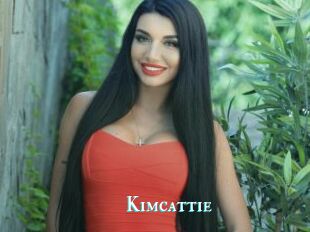 Kimcattie
