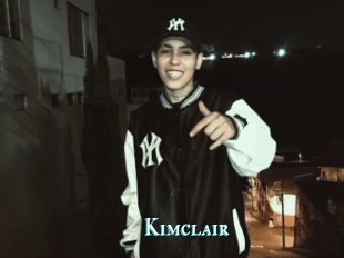 Kimclair