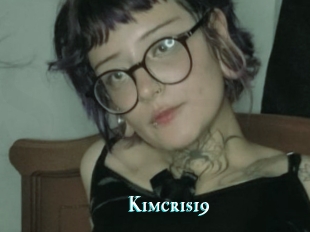 Kimcris19