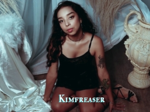 Kimfreaser