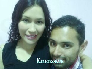 Kimgeorge