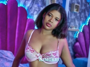 Kimgrey