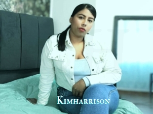 Kimharrison