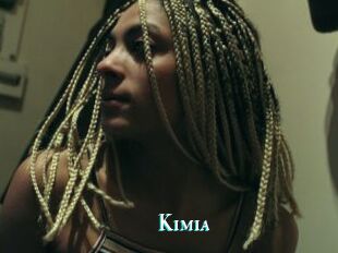 Kimia