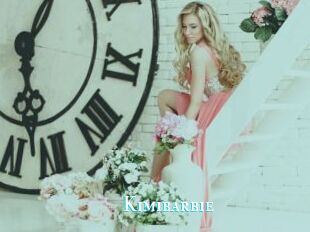 Kimibarbie