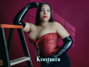 Kimijener