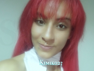 Kimiko23