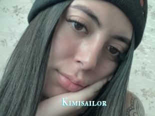 Kimisailor