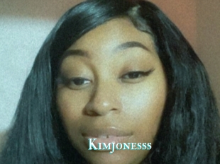 Kimjonesss