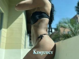 Kimjuiicy