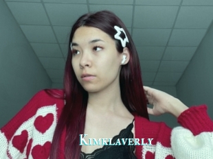 Kimklaverly