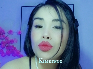Kimkyfox
