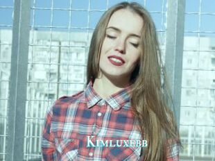 Kimluxebb