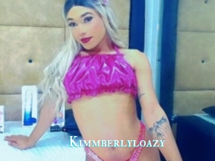 Kimmberlyloazy