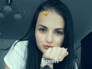 Kimmiy