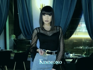 Kimmono