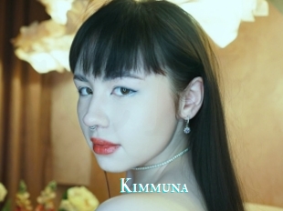 Kimmuna