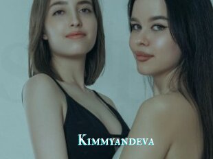 Kimmyandeva