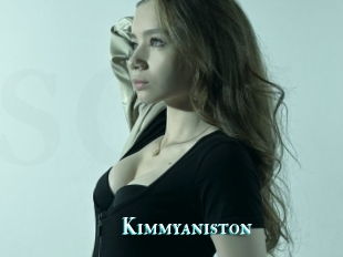 Kimmyaniston