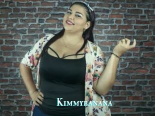 Kimmybanana