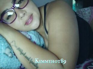 Kimmyhot89